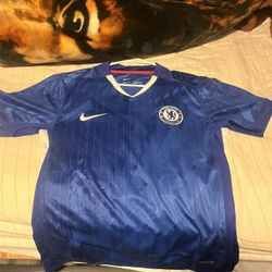 Cole Palmer Chelsea Jersey