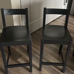 Kitchen Stool Set