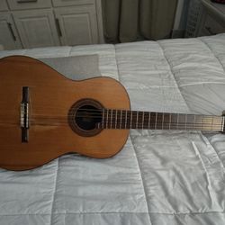 Guitarra 