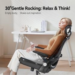 Sihoo Ergonomic Office Gaming Chair 