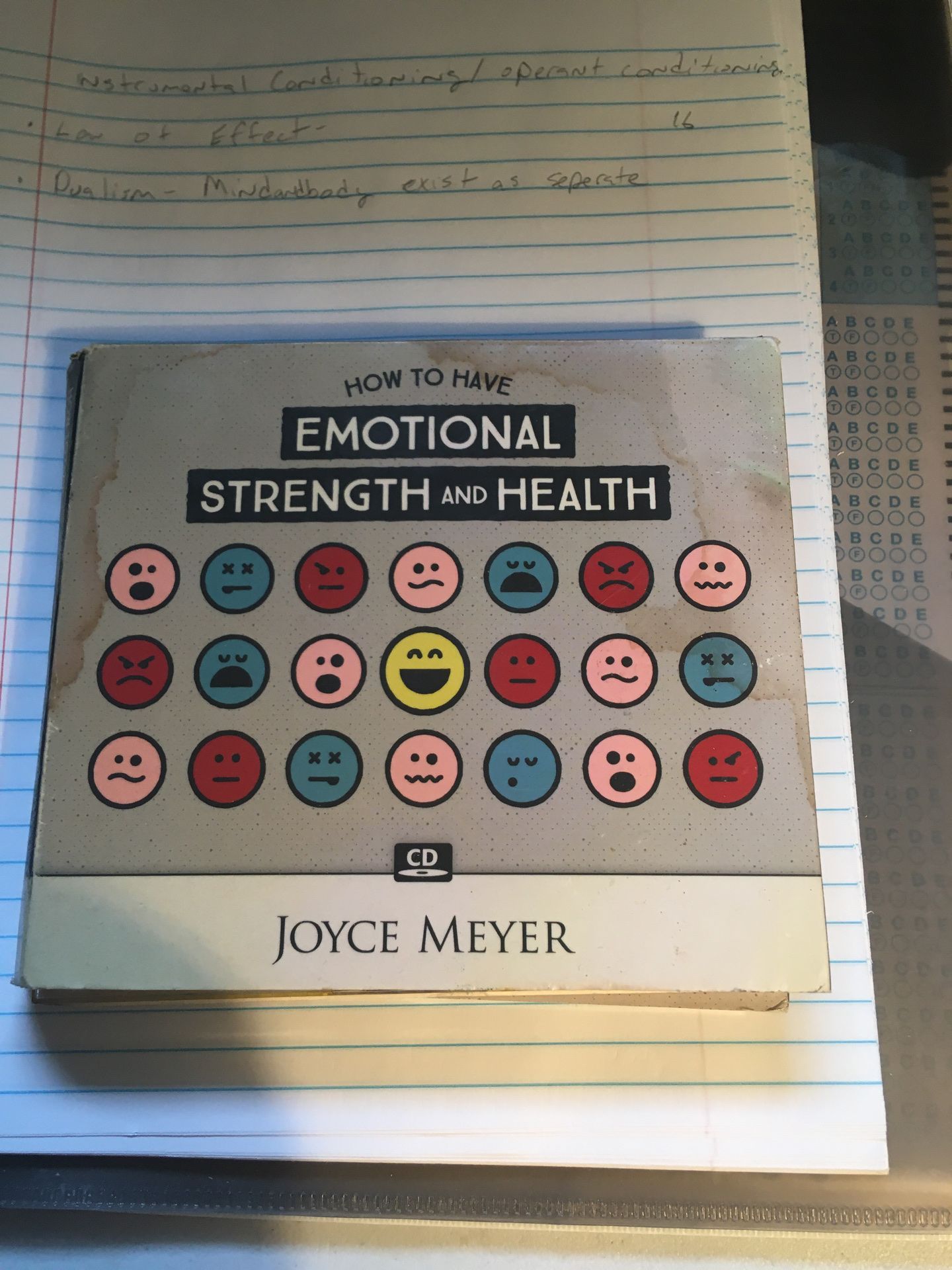 Joyce Meyer cds