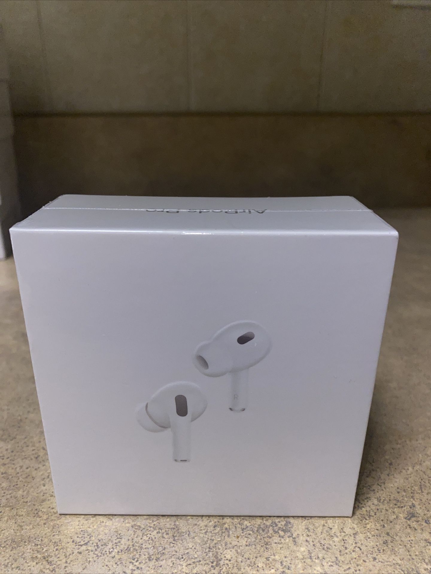AirPods 2nd Generation (MagSafe) 
