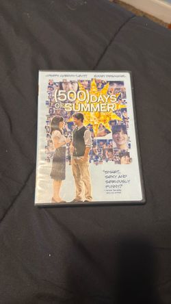 500 Days of Summer