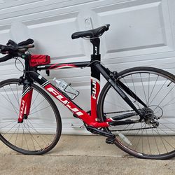 Fuji Road Bike