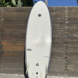 6’8” Hypto Krypto Surfboard