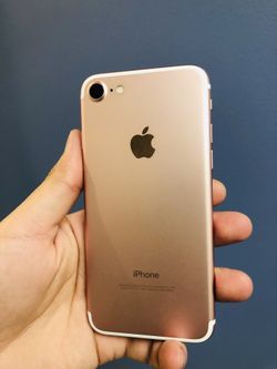 iPhone 7 32GB Factory Unlocked