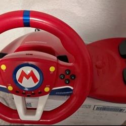 Nintendo Switch Accessory 