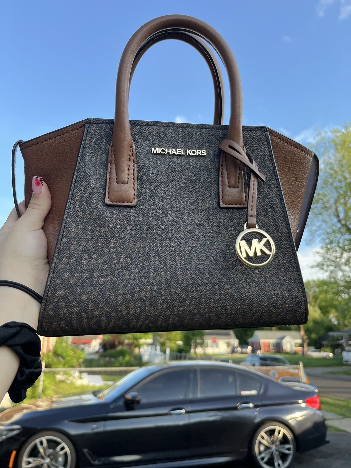 Michael Kors Purse