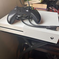 New Xbox One s