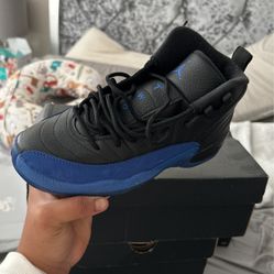 Jordan 12s