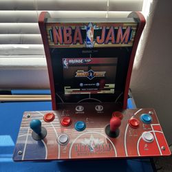 Arcade1Up NBA JAM - Tabletop Arcade