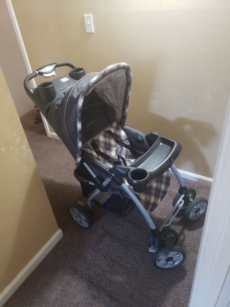 Baby stroller for sale