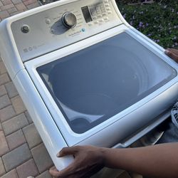Washer Dryer 