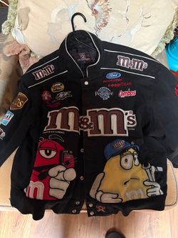 Vintage M&M Jacket