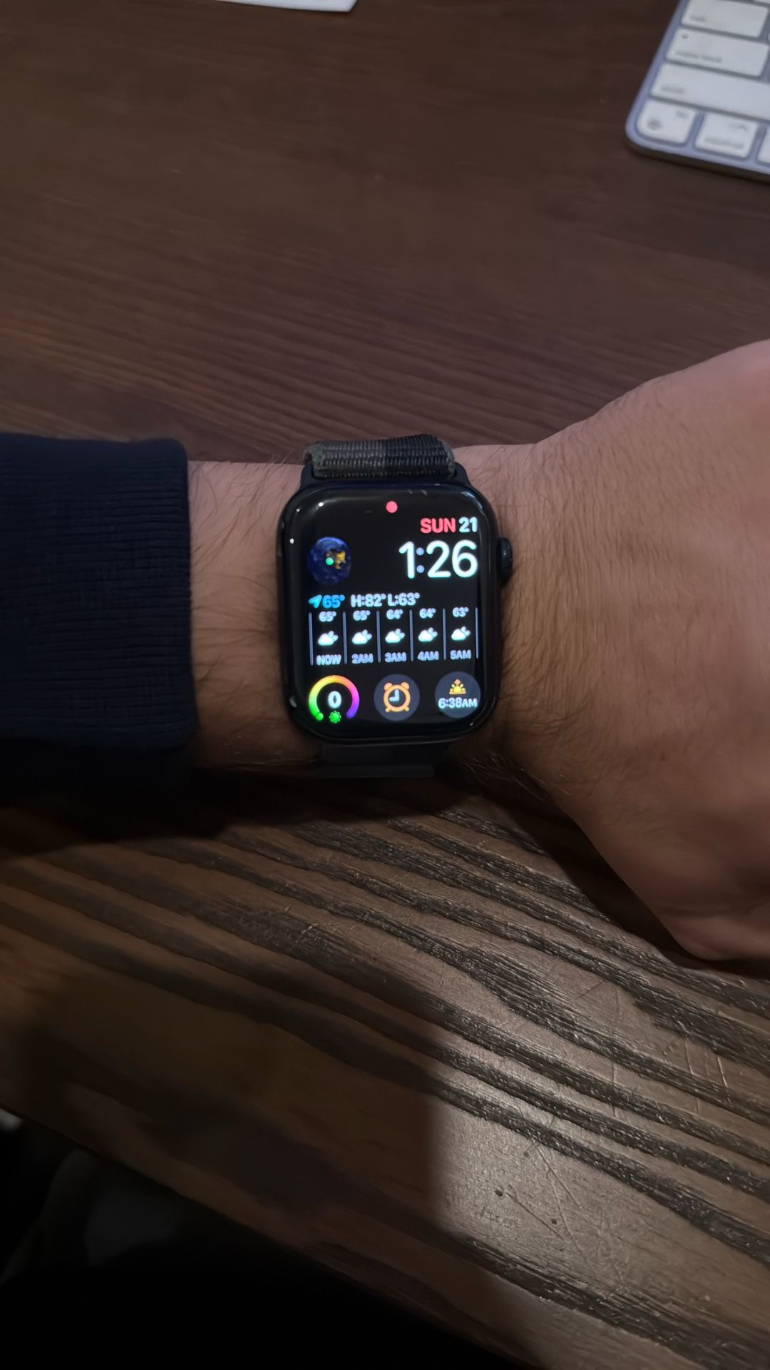 Apple Watch Series 7