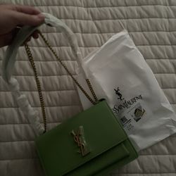 Ysl Bag