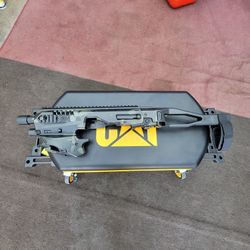 Micro Conversion For M&P 2.0 