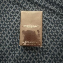Burberry For Men 50 ML