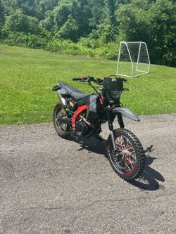 2018 250cc Apollo