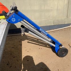 Miter Saw Stand Kobalt