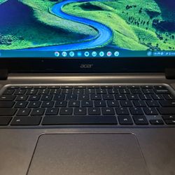 Acer Chromebook Laptop 15.6 Inch Screen