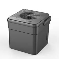 Midea Dehumidifier New