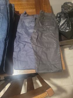 Men Jeans