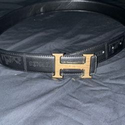 Hermes Belt 