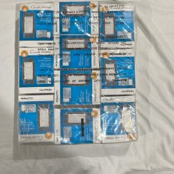 Lutron Caseta Wireless Smart Switch