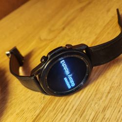 Samsung Watch 3