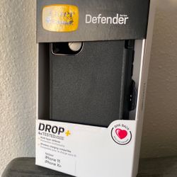 OtterBox Defender iPhone 11