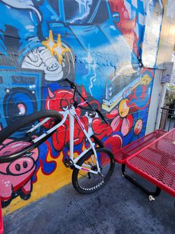 Mafia Thrust 29inch Bike