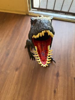 Dinosaurio