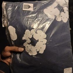 Denim Tears Hoodie