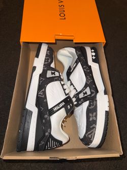 Louis Vuitton Shoes