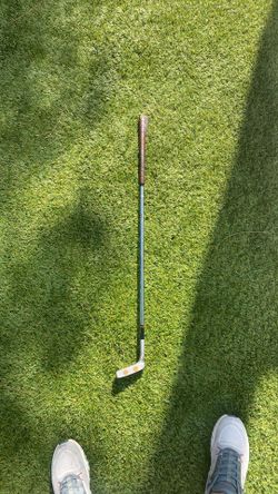 Golf putter