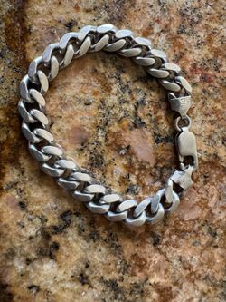 925 silver bracelets