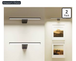 Rechargeable lights