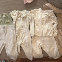 12-18 Months Outfits