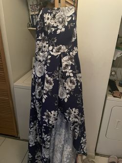 Homecoming/party Dress