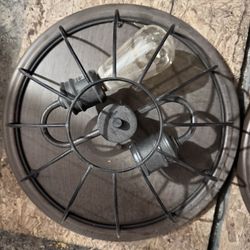 2 Set Of Ceiling Lights