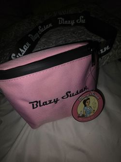 Blazy Susan Fanny Pack