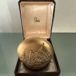 Sears Bicentennial Pocket Watch!