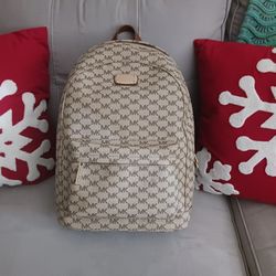 Michael Kors Backpack 