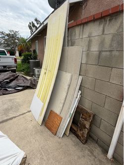 Building material