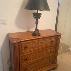 Dresser ( Deliver Include In Price 