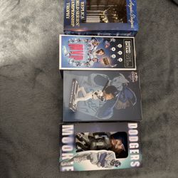 Shohei Ohtani 50/50 Bobblehead