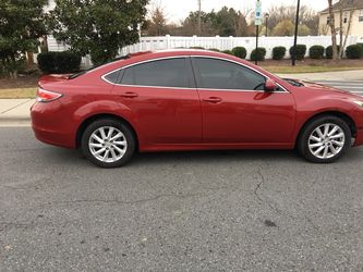 2011 Mazda