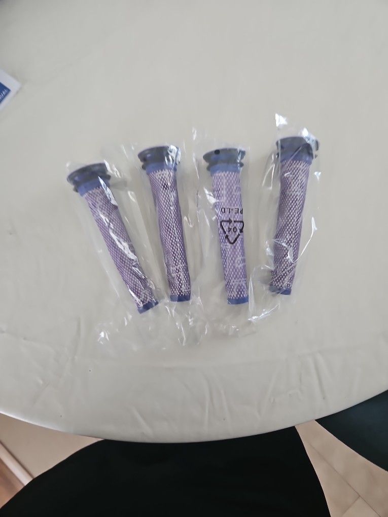Dyson Vacuum Filters