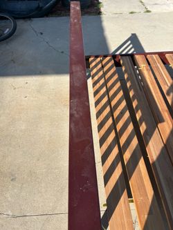 Bed Frame